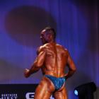 Paul  Stephenson - NPC Night of the Champions 2013 - #1